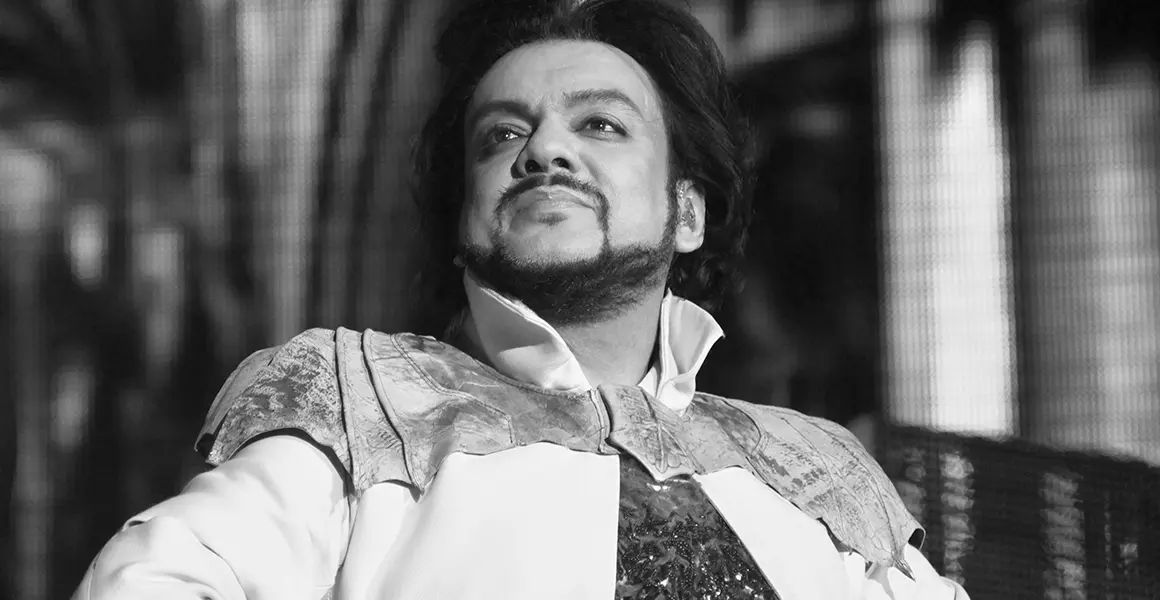 Филипп Киркоров