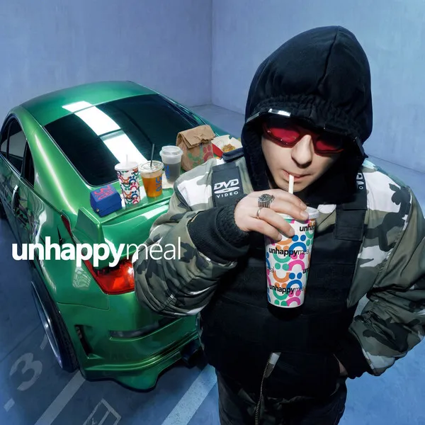 UNhappymeal