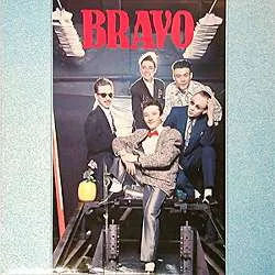 Bravo