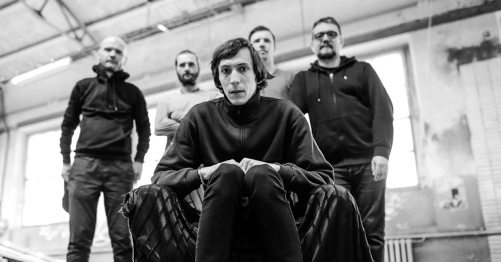 Дайте танк (!)