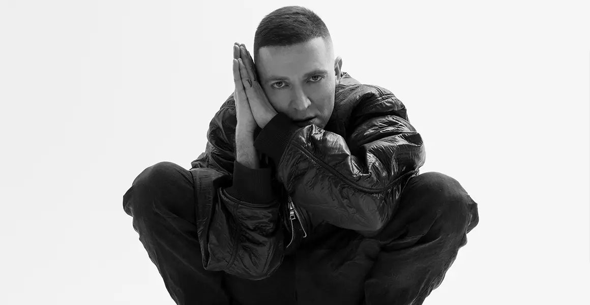 Oxxxymiron