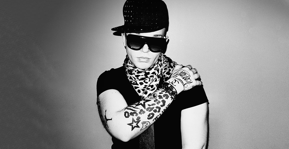 huzzy b