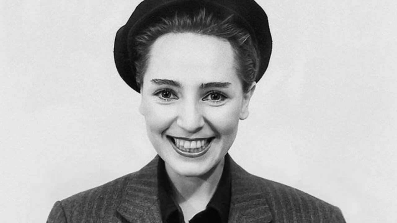 Жанна Агузарова