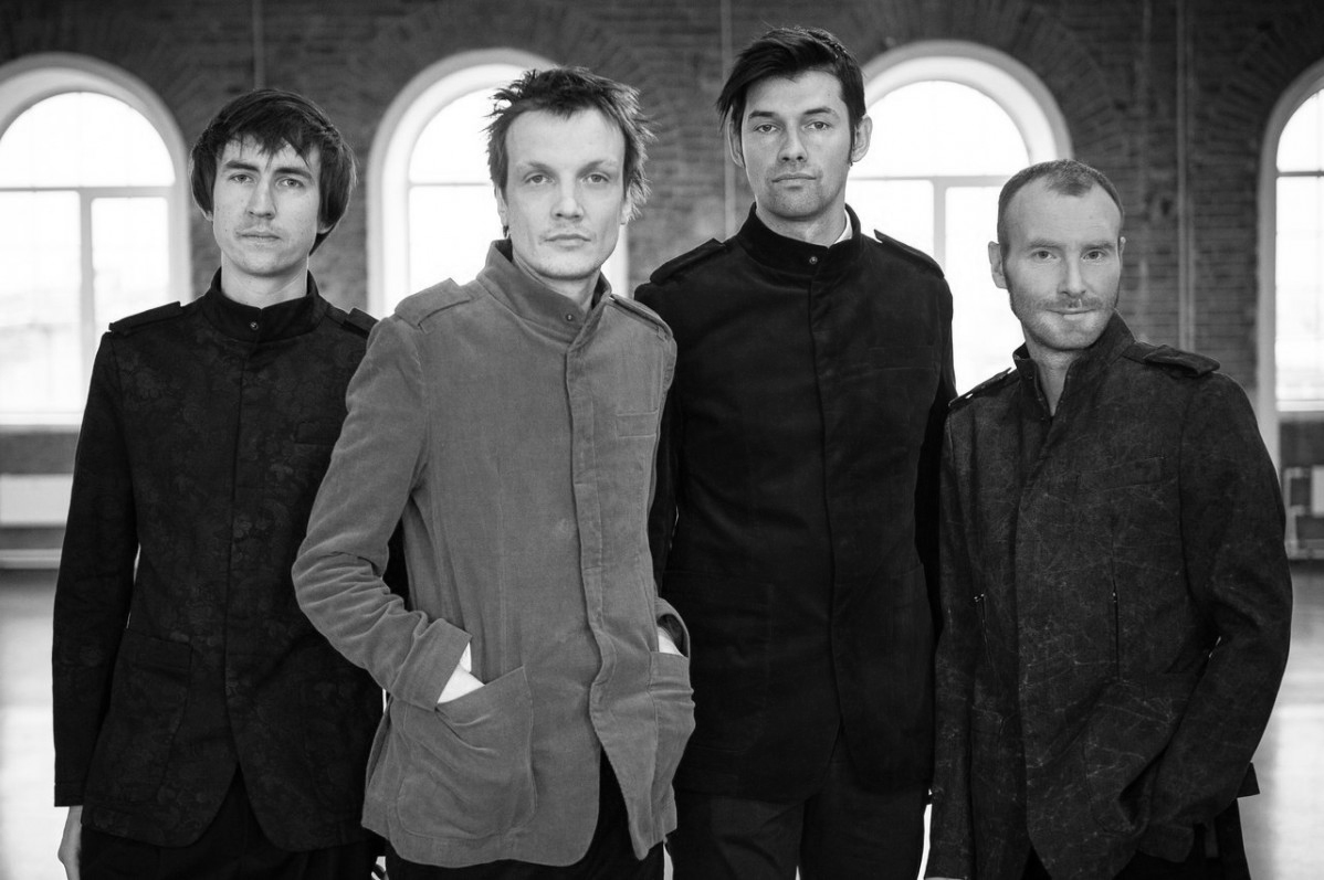 Мультfильмы