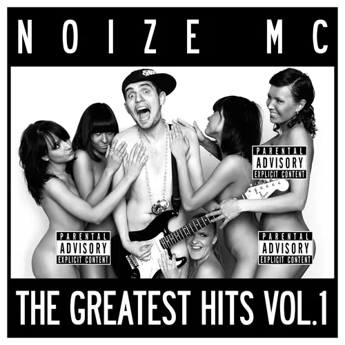 The Greatest Hits Vol. 1