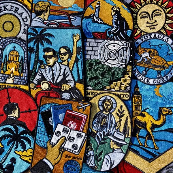 Национальность: нет