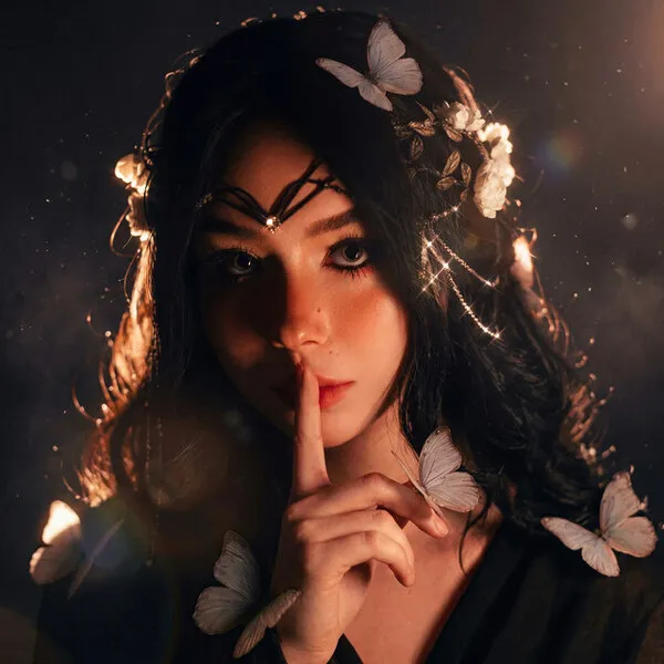 Песнь нимфеи