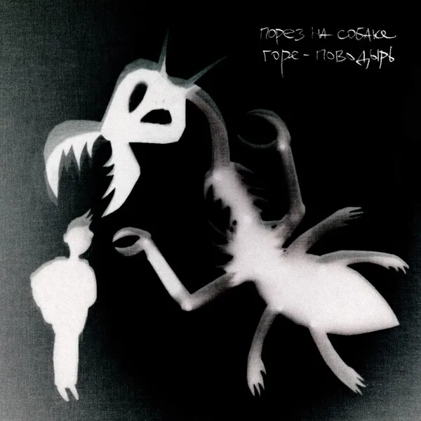 Горе-поводырь