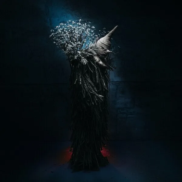 Чудовище, погубившее мир