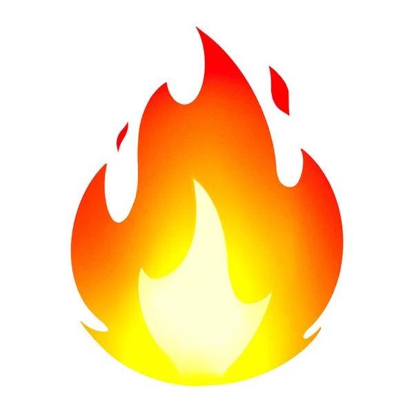 Ты горишь как огонь