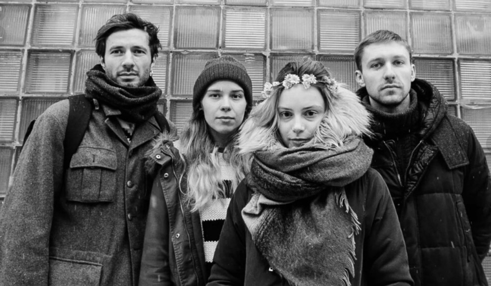 Деревянные киты