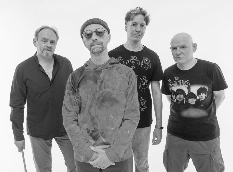 Запрещённые барабанщики