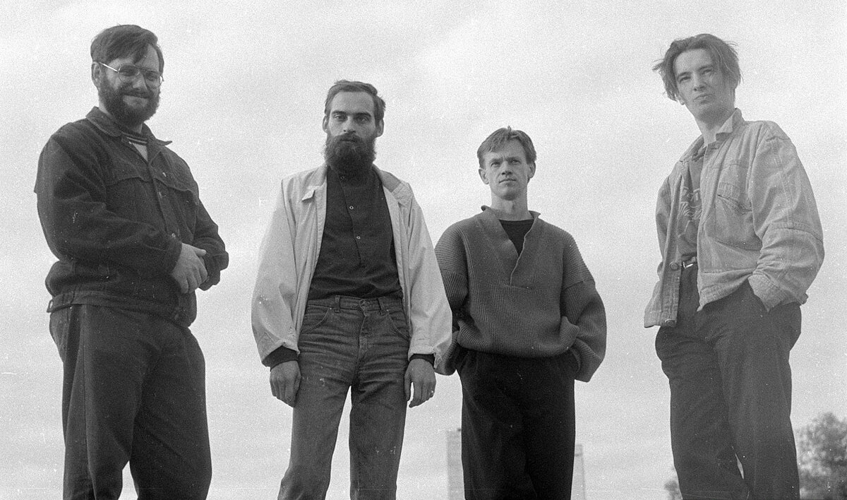 Вежливый отказ